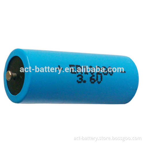 3.6v ER10280 lithium battery with low price